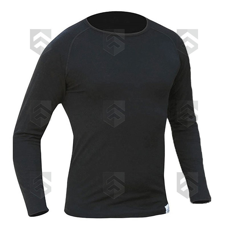 T-shirt Xtrem 160 Artica Trek Noir