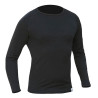 T-shirt Xtrem 160 Artica Trek Noir