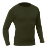 T-shirt Xtrem 160 Artica Trek Kaki