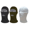 Cagoule Hiver 2 trous Artica Trek