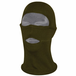 Cagoule Hiver 2 trous Artica Trek