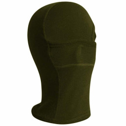 Cagoule Hiver 2 trous Artica Trek