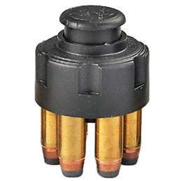 Speedloader Safariland pour revolver