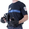 T-shirt Dry-Tec Police Municipale