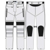 Pantalon Moto Police Municipale avec Coques de Protection
