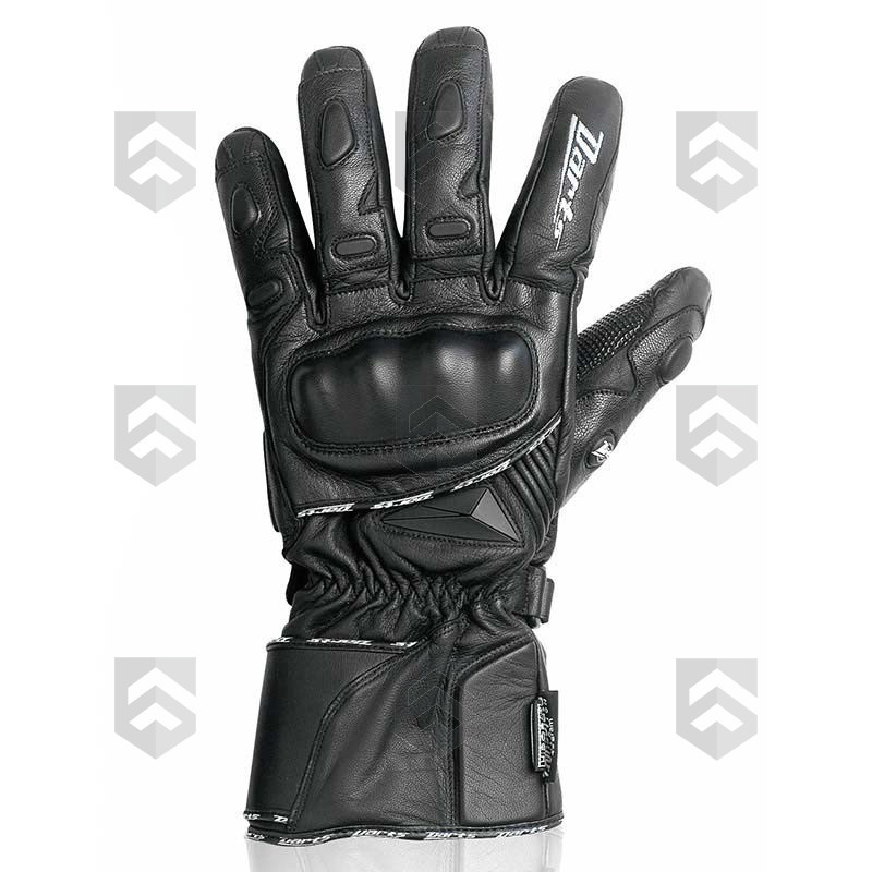 Gants de moto MONTANA spécial hiver Darts