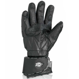 Gants de moto MONTANA spécial hiver Darts