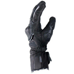 Gants de moto MONTANA spécial hiver Darts