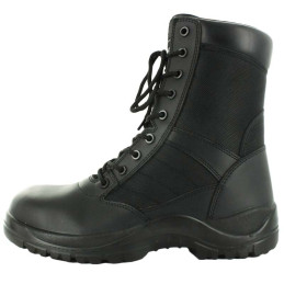 Chaussures MAGNUM Centurion 8.0 Side Zip CT coquées