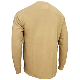 Sweat ignifuge XGO Phase 4 Tan (de dos)