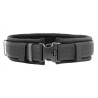 Ceinturon de confort Noir DMB