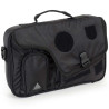 Mallette ordinateur 15" MASTER Dimatex Noir