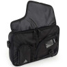 Mallette ordinateur 15" MASTER Dimatex Noir