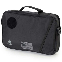 Mallette ordinateur 15" MASTER Dimatex Noir