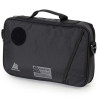 Mallette ordinateur 15" MASTER Dimatex Noir