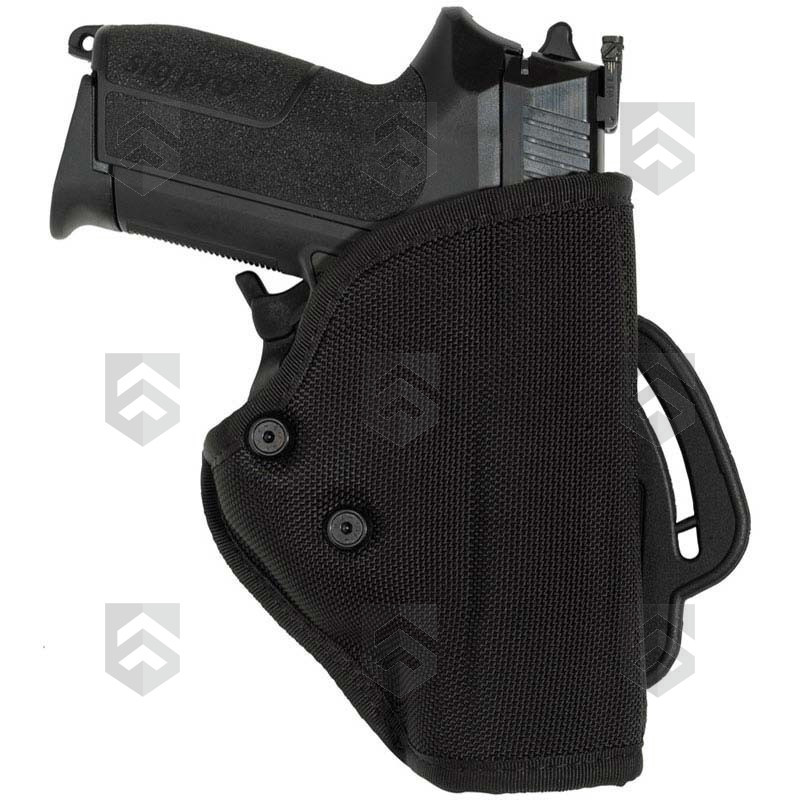 Holster de ceinture ST200 Vega pour Beretta 92F & MAS G1