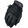 Gants Intervention RECON Mechanix Noir