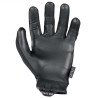 Gants Intervention RECON Mechanix Noir