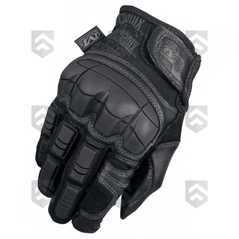 Gants Intervention anti-feu BREACHER Mechanix