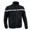 Blouson polaire Sécu-One sécurité TOE