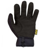 Gants Spécial Hiver INSULATED FASTFIT Mechanix Noir