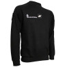 Sweat Shirt Raglan Gendarmerie Départementale Homme avec Supports Velcro