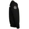 Sweat Shirt Raglan Gendarmerie Départementale Homme avec Supports Velcro
