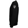 Sweat Shirt Raglan Gendarmerie Départementale Homme avec Supports Velcro