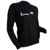 Sweat Shirt Raglan Gendarmerie Femme avec Supports Velcro