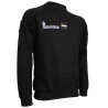 Sweat Shirt Raglan Gendarmerie "Ntech" avec Supports Velcro