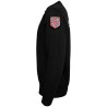 Sweat Shirt Raglan Gendarmerie "Ntech" avec Supports Velcro