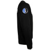Sweat Shirt Raglan Gendarmerie "Ntech" avec Supports Velcro