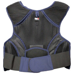 Gilet Pare-Balles Tactique PM Safariland MOLLE Laser