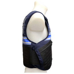 Gilet Pare-Balles Tactique PM Safariland MOLLE Laser