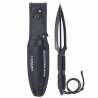 Baïonette Tri-Edge M-12 Camillus
