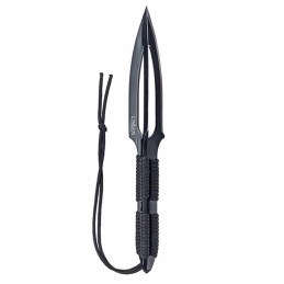 Baïonette Tri-Edge M-12 Camillus