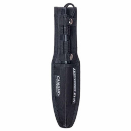 Baïonette Tri-Edge M-12 Camillus