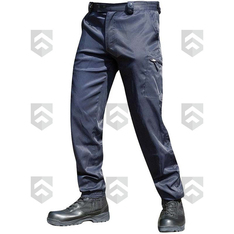 Pantalon Intervention Platinium Performance PATROL Bleu Marine