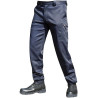 Pantalon Intervention Platinium Performance PATROL Bleu Marine