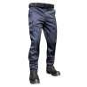 Pantalon Intervention Platinium Performance PATROL Bleu Marine