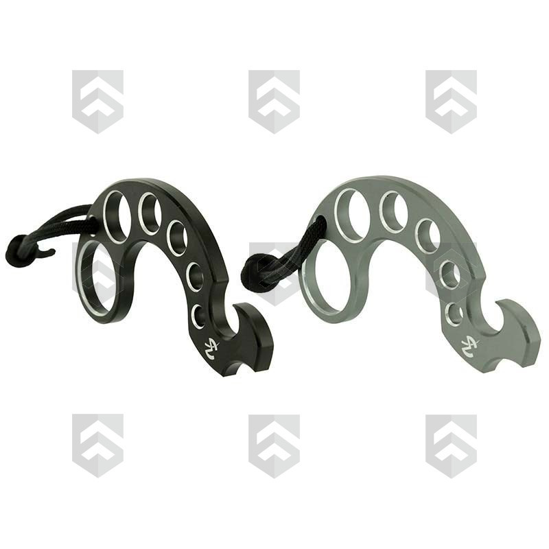 Décapsuleur Tactidrink Bastinelli par Max Knives