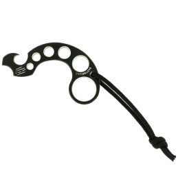 Décapsuleur Tactidrink Bastinelli par Max Knives
