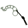 Décapsuleur Tactidrink Bastinelli par Max Knives