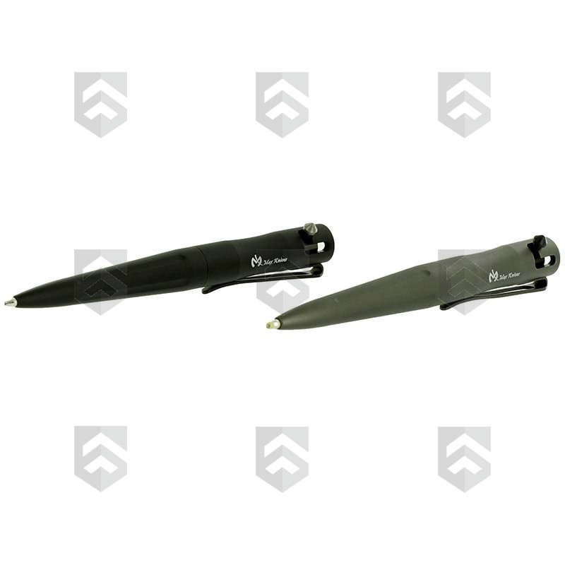 Stylo de défense Kubotan Pentac Max Knives
