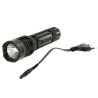 Lampe tactique LED 130 Lumens Shocker intégré