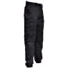 Pantalon Intervention Action Noir
