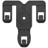 Plateforme Compact 8K83 Porte-Accessoires Vega pour système MOLLE