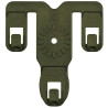 Plateforme Compact 8K83 Porte-Accessoires Vega pour système MOLLE