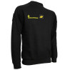 Sweat Shirt Raglan Gendarmerie Mobile Homme avec Supports Velcro