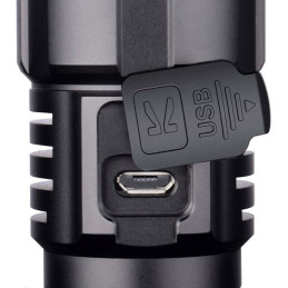 Lampe Tactique Rechargeable XT11S Klarus 1100 Lumens
